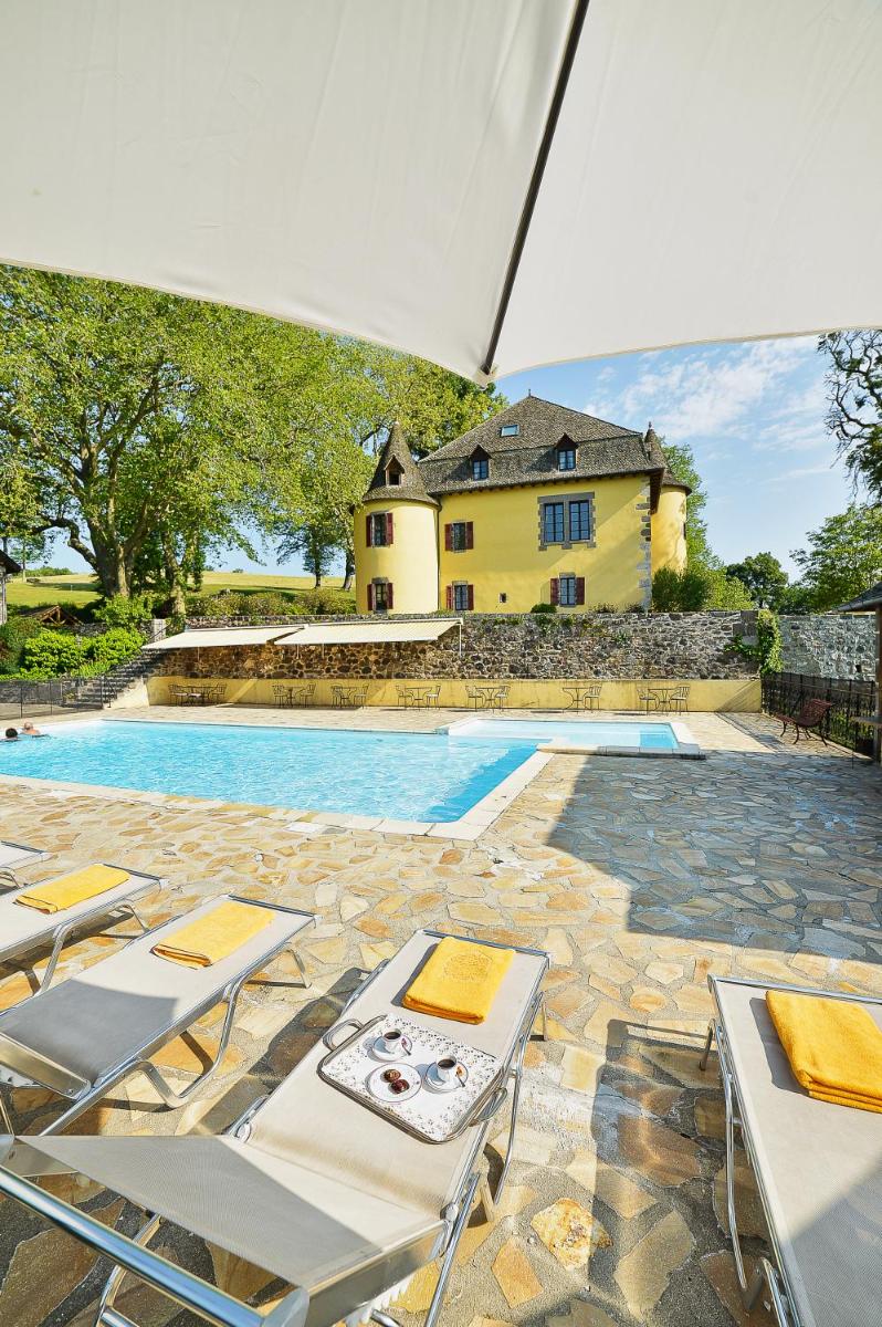 Château de Salles