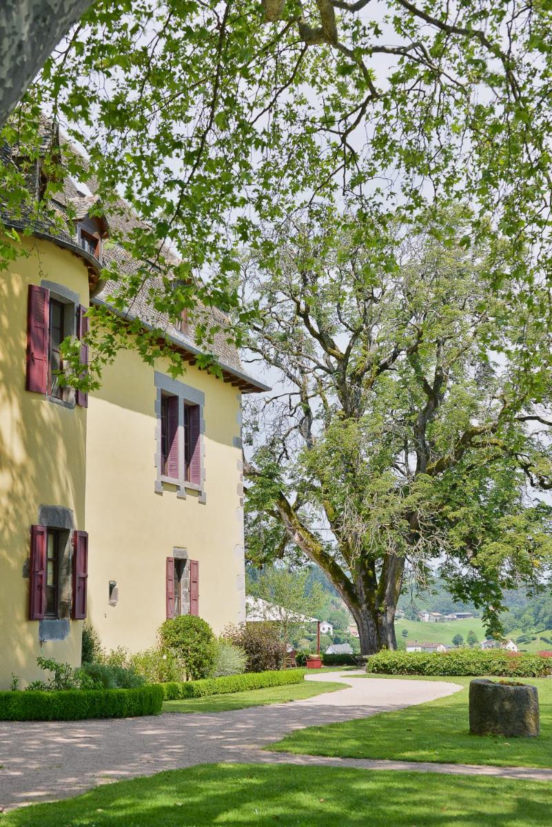 Château de Salles