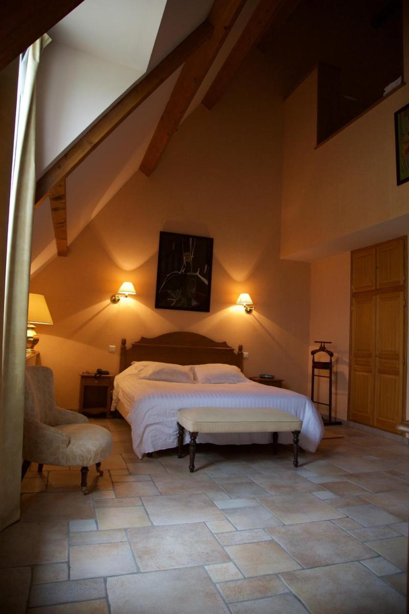 Château de Salles
