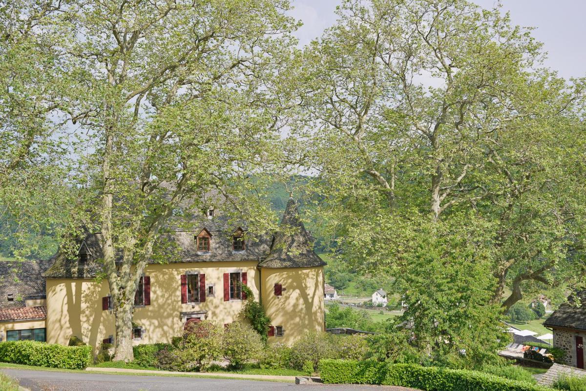 Château de Salles