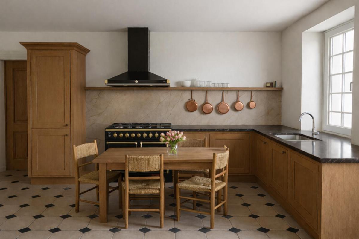 Château de Vault de Lugny