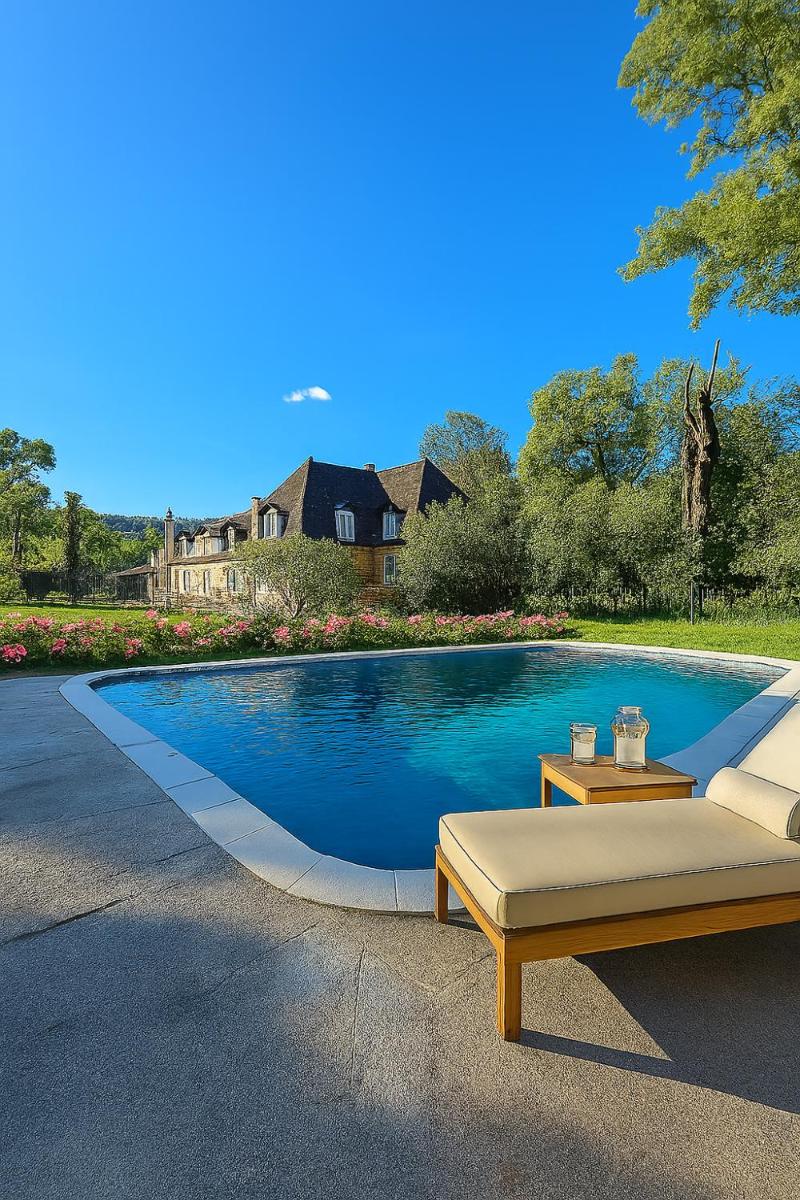 Château de Vault de Lugny