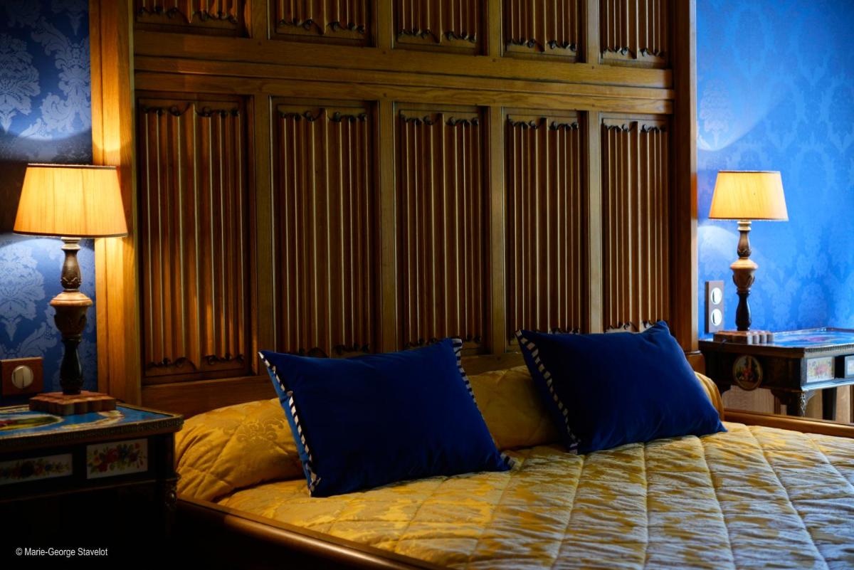 Château de Vault de Lugny