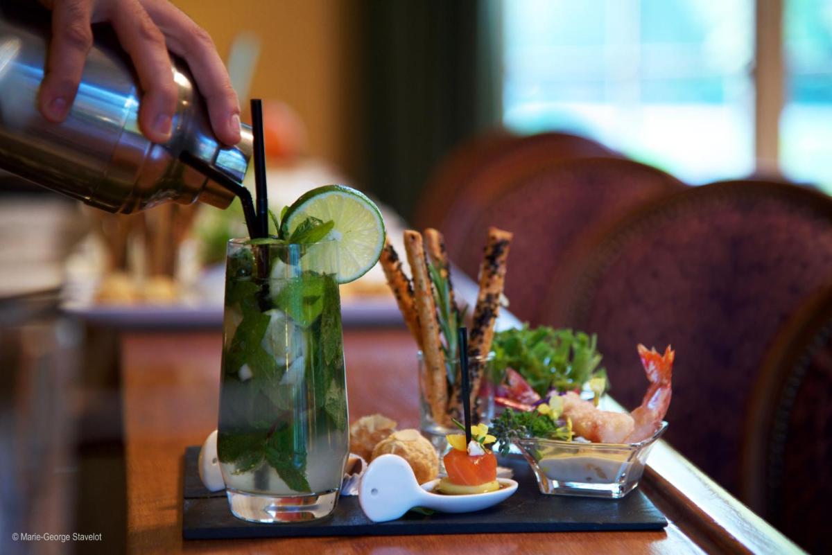 Château de Vault de Lugny