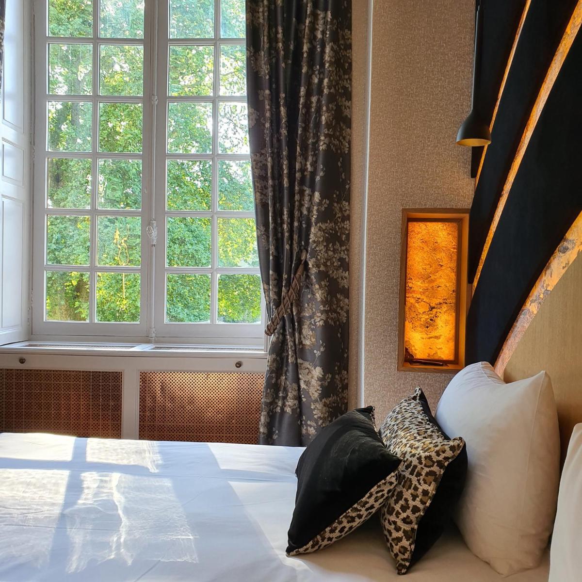 Château de Vault de Lugny