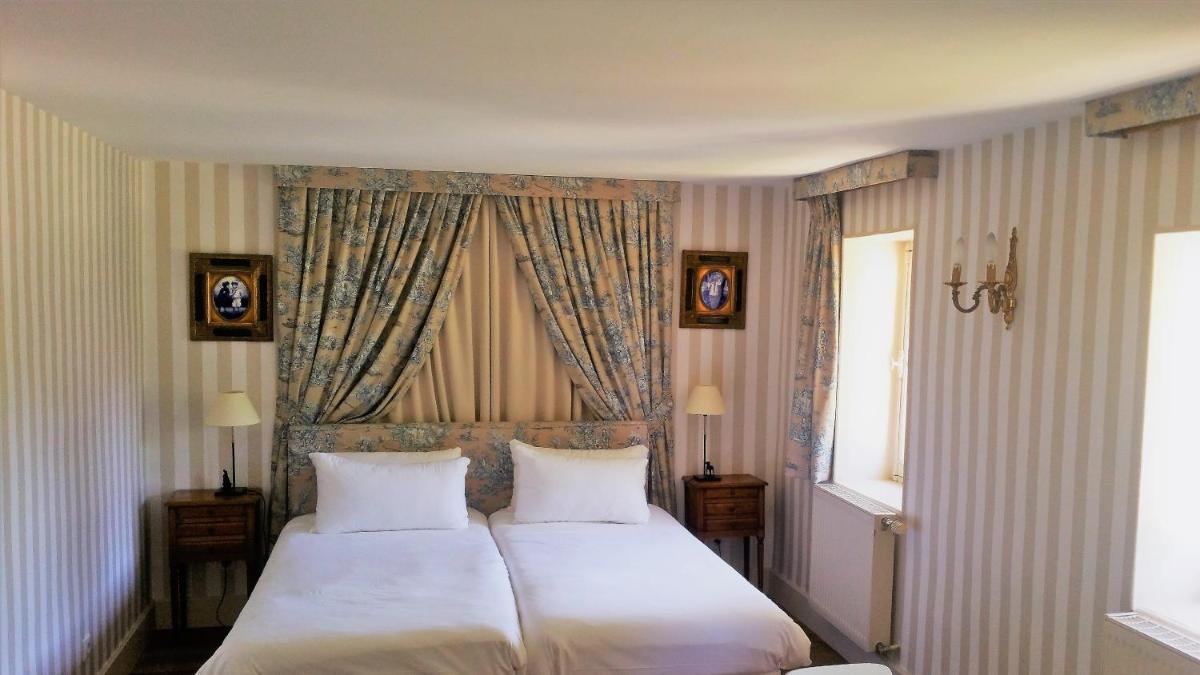 Château de Vault de Lugny