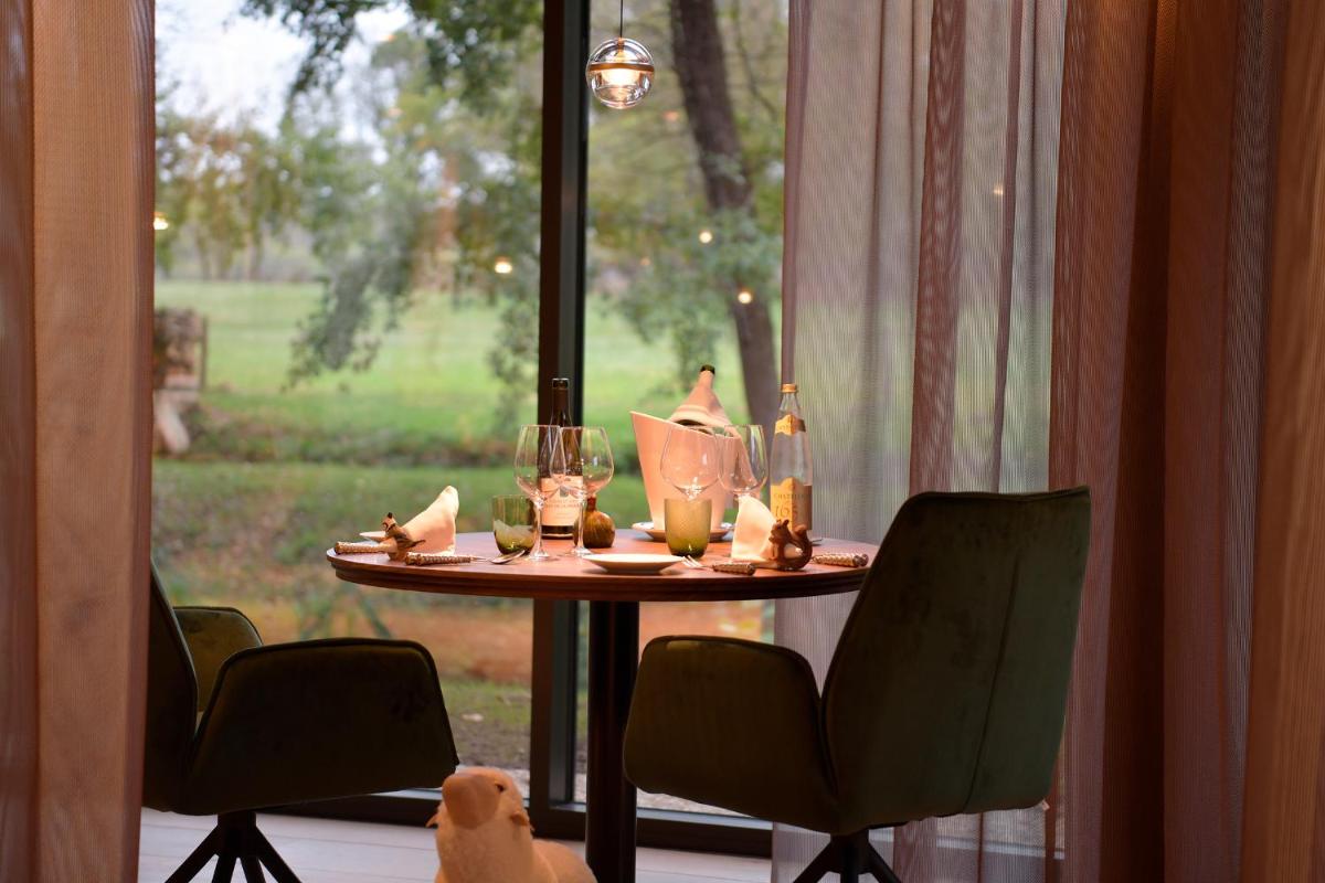 Château de Vault de Lugny