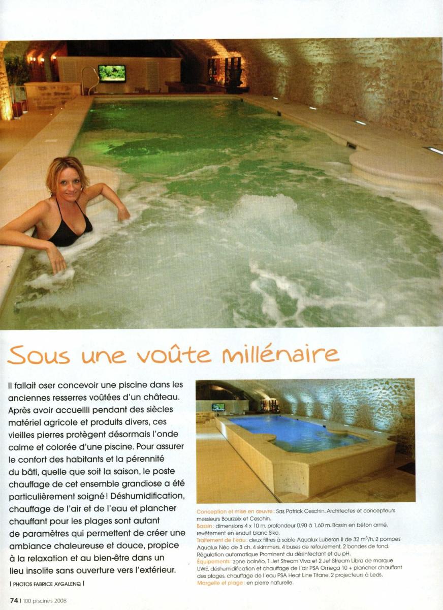 Château de Vault de Lugny