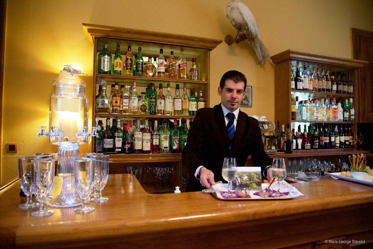 Château de Vault de Lugny