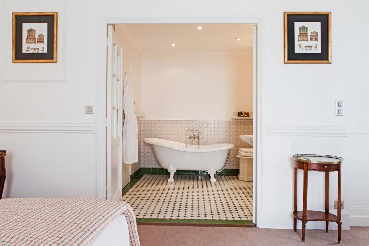 Château des Vigiers