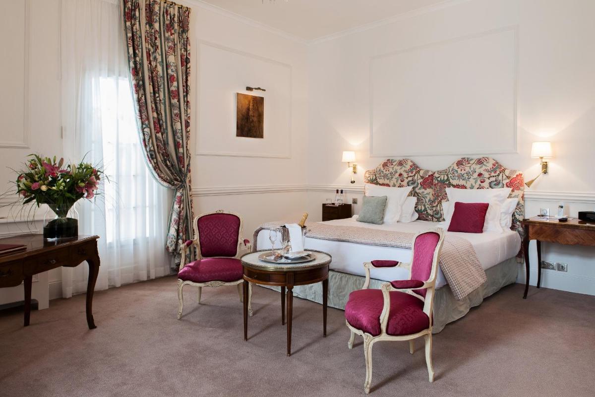 Château des Vigiers