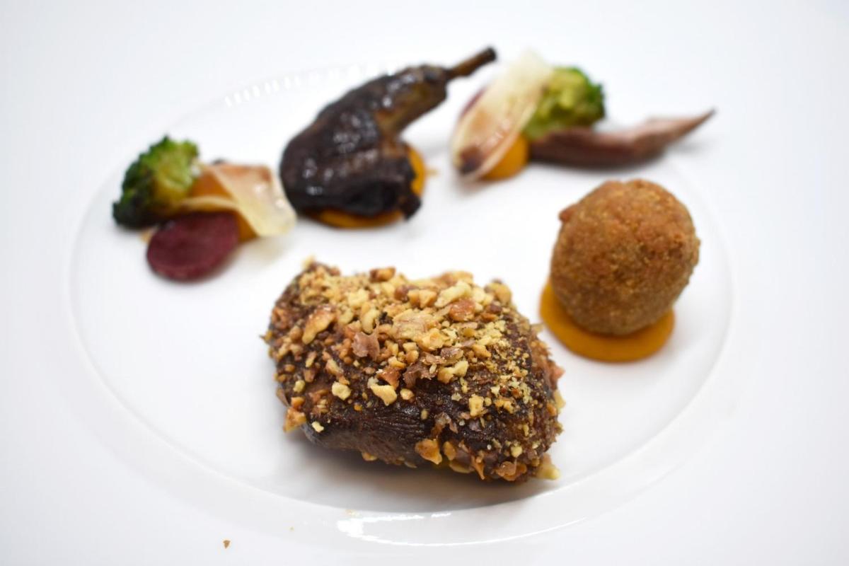 Château des Vigiers