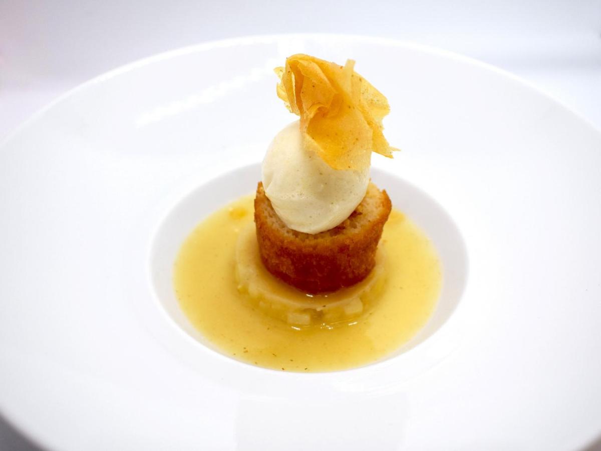 Château des Vigiers