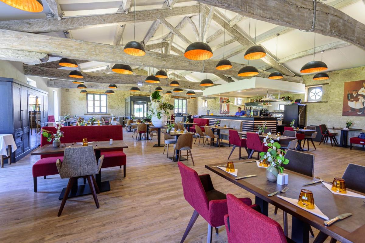 Château des Vigiers