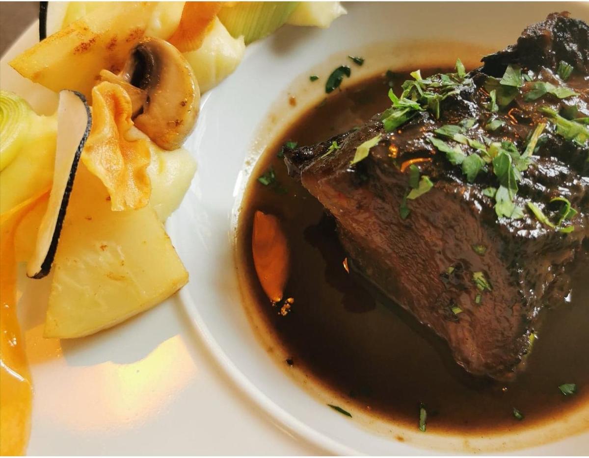 Château des Vigiers