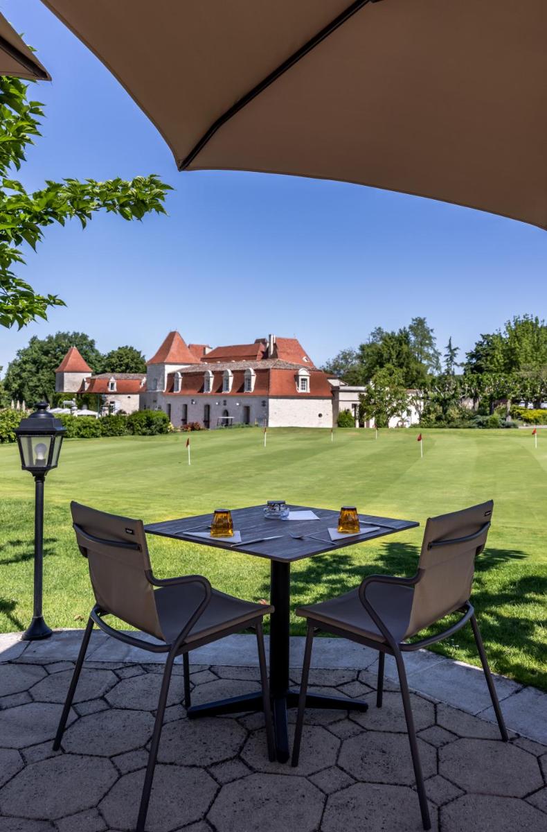 Château des Vigiers