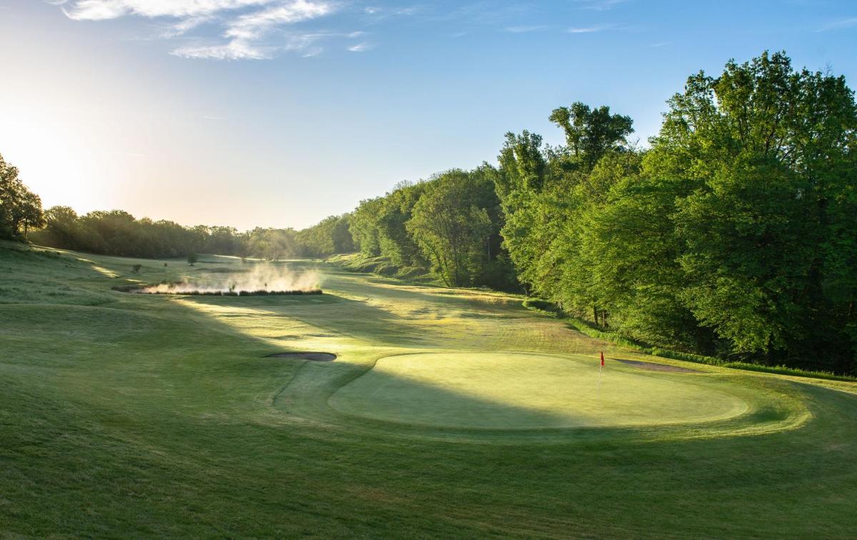 Château des Vigiers