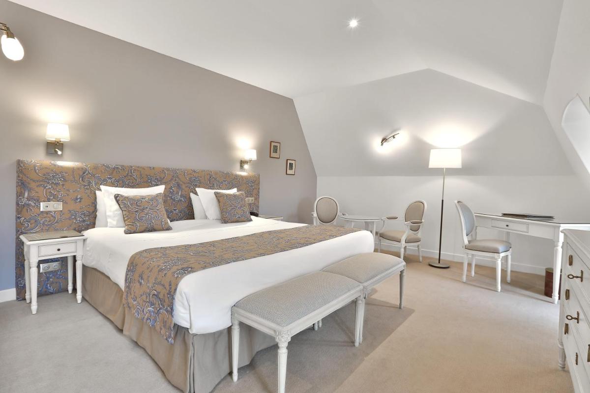 Château des Vigiers