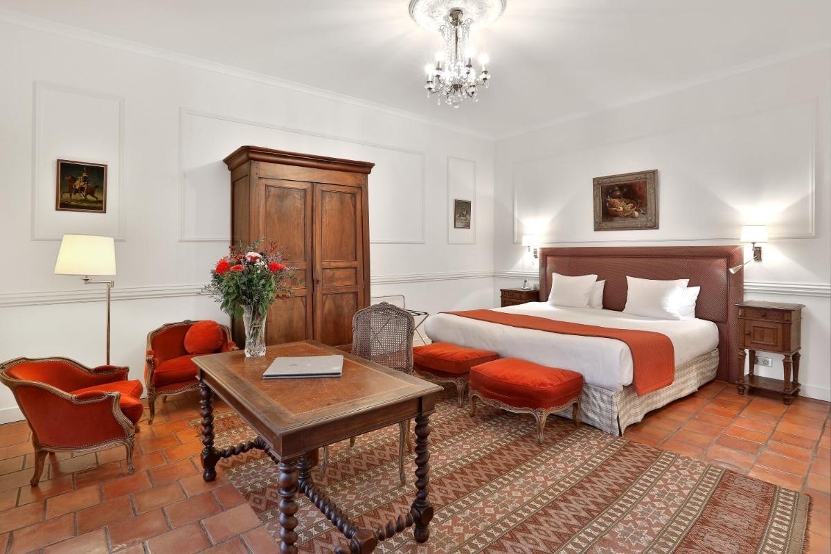 Château des Vigiers