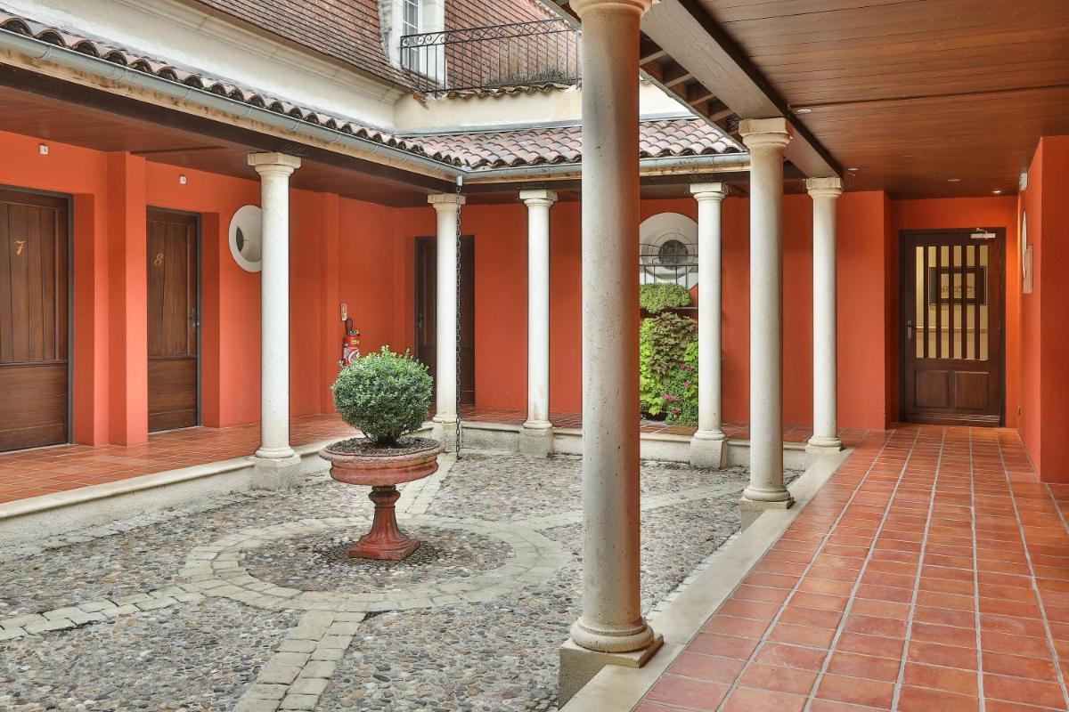 Château des Vigiers