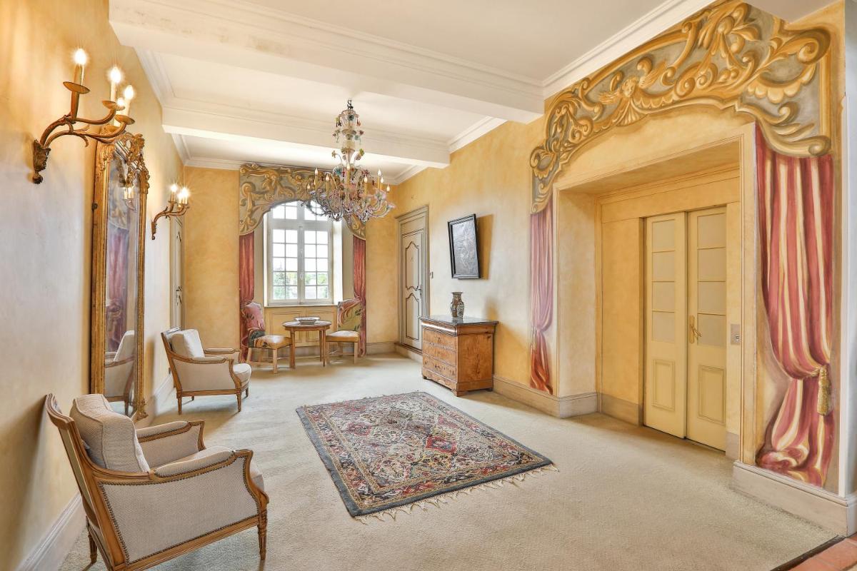 Château des Vigiers