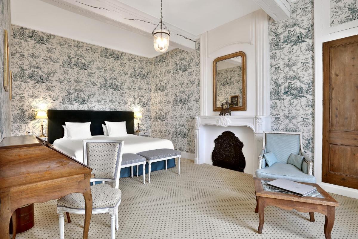 Château des Vigiers