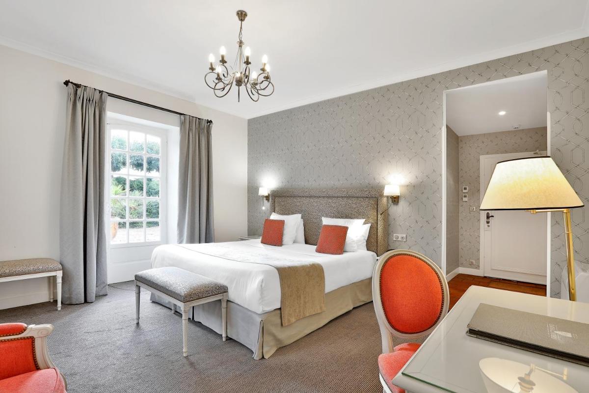 Château des Vigiers