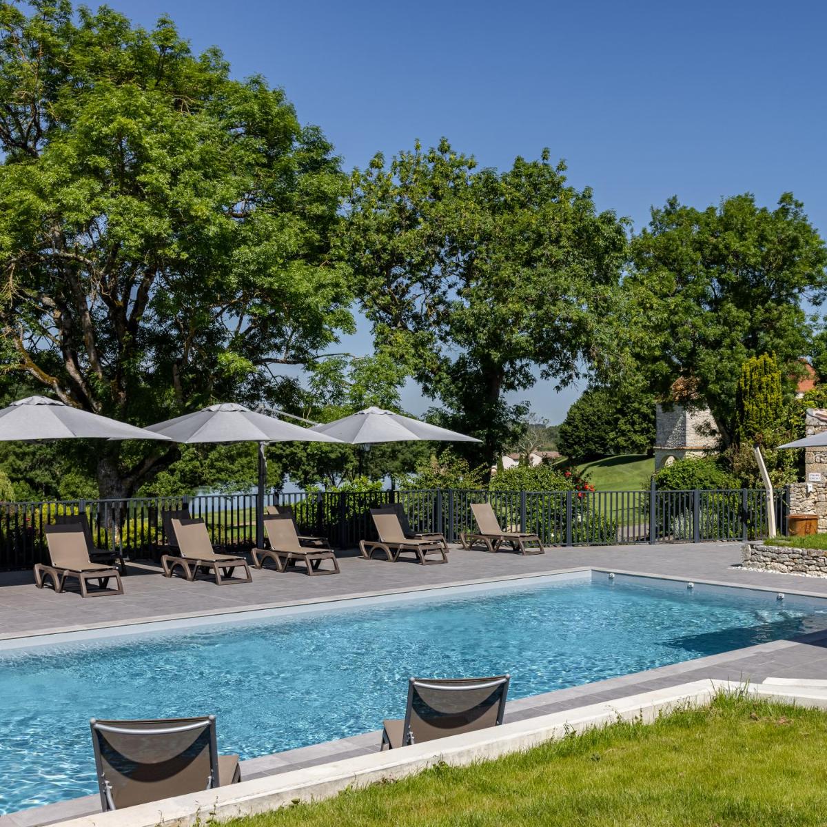 Château des Vigiers