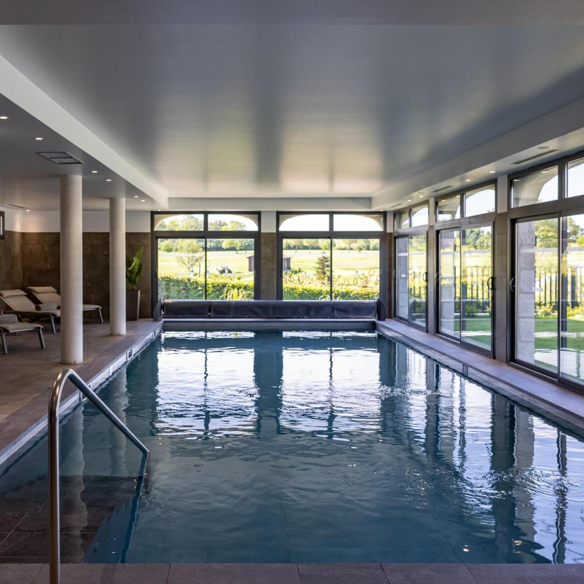 Château des Vigiers