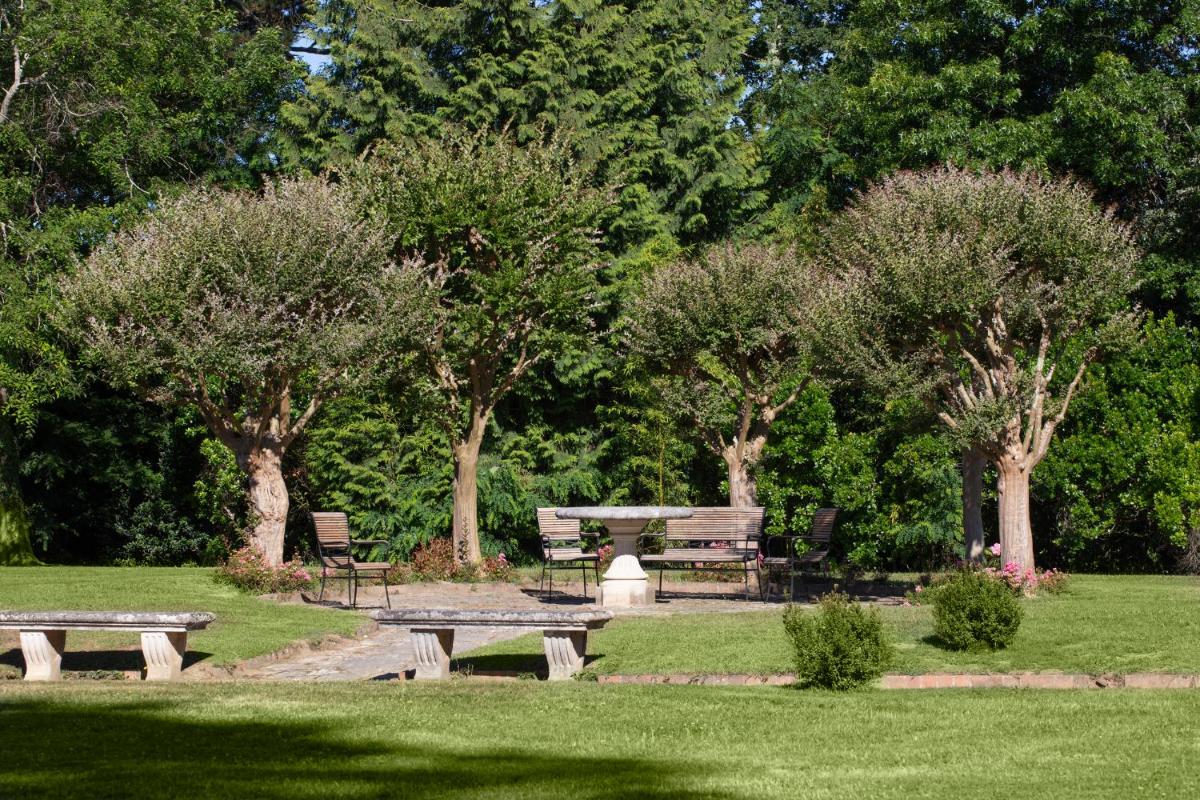 Château du Clair de Lune - Boutique Luxury Hotel