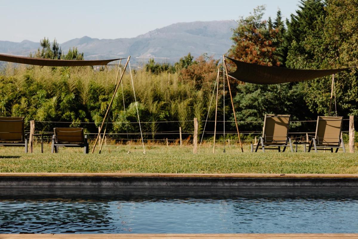 Château du Clair de Lune - Boutique Luxury Hotel