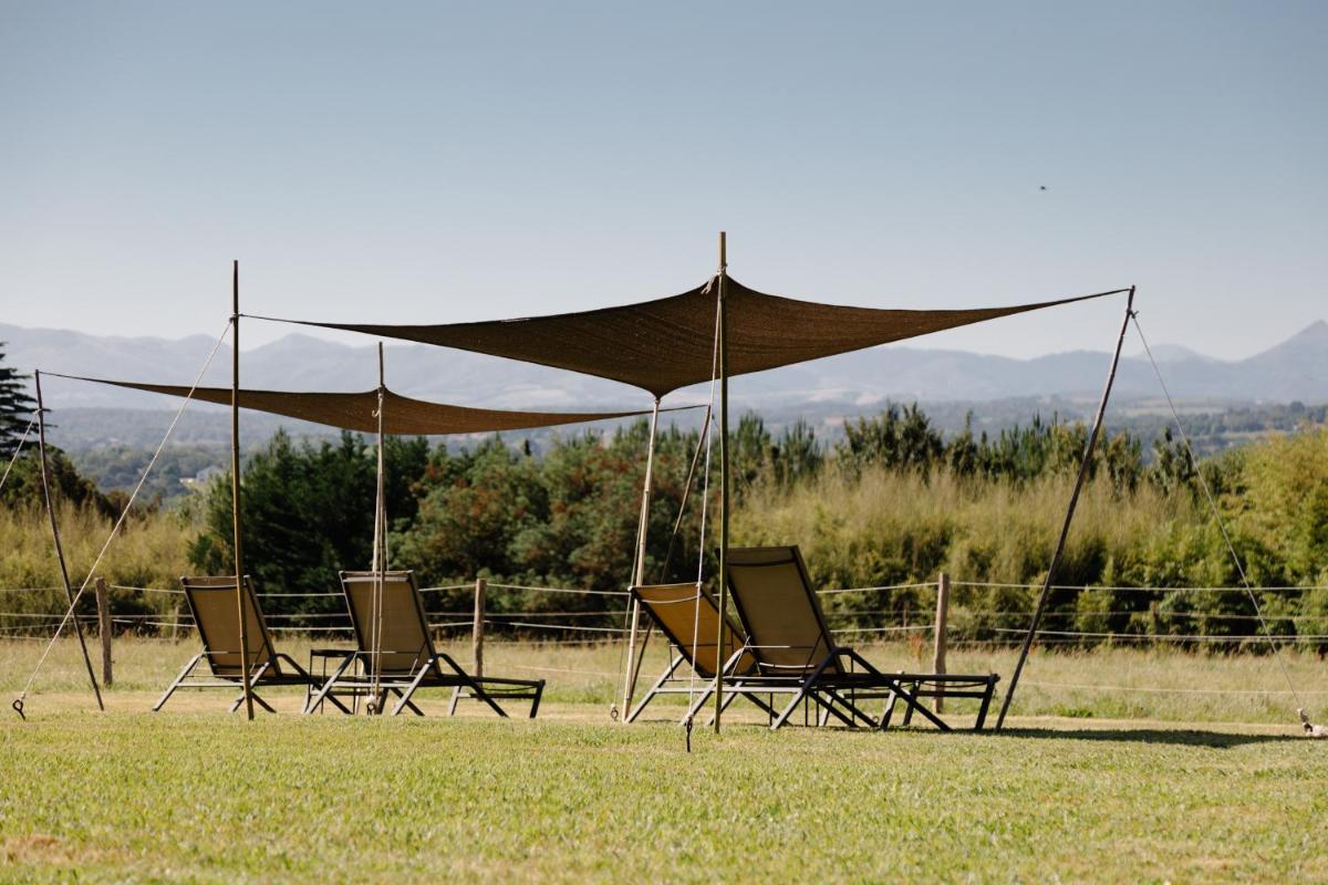 Château du Clair de Lune - Boutique Luxury Hotel