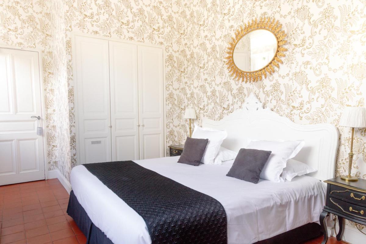 Château du Clair de Lune - Boutique Luxury Hotel