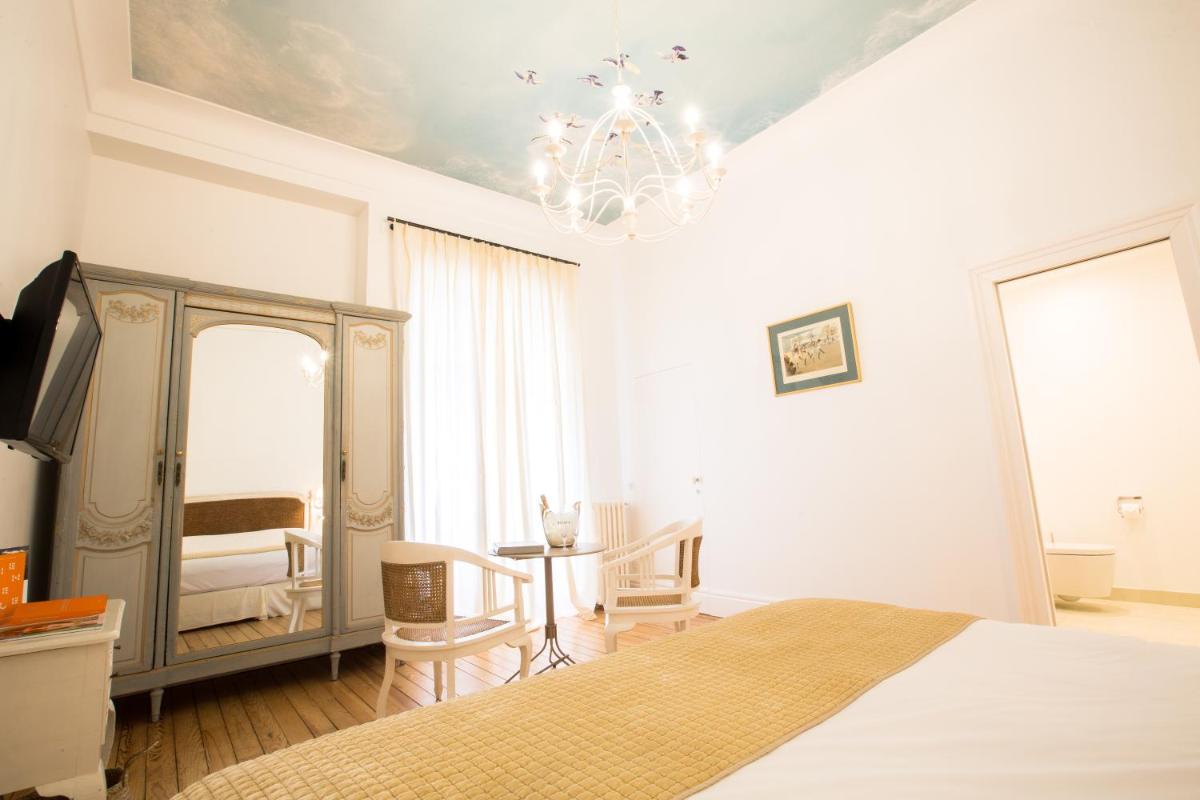 Château du Clair de Lune - Boutique Luxury Hotel