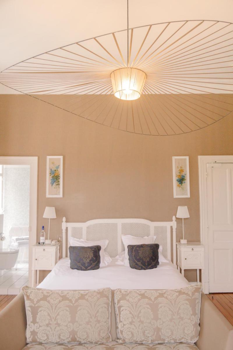 Château du Clair de Lune - Boutique Luxury Hotel