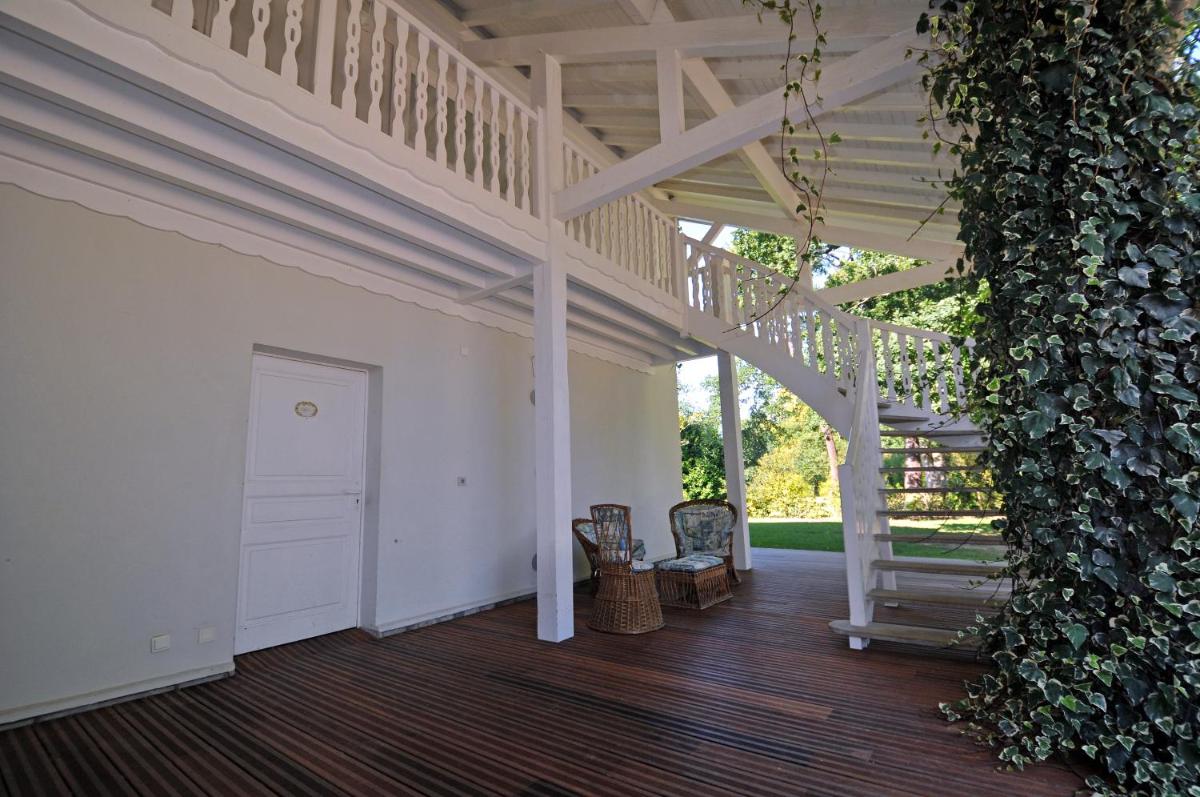 Château du Clair de Lune - Boutique Luxury Hotel