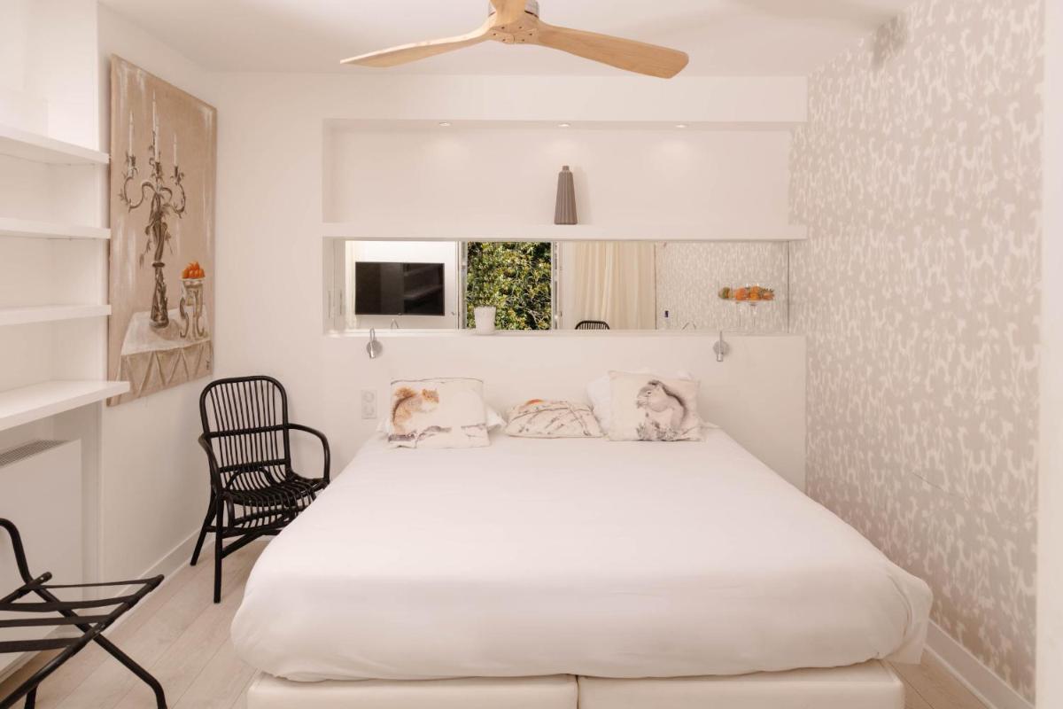 Château du Clair de Lune - Boutique Luxury Hotel