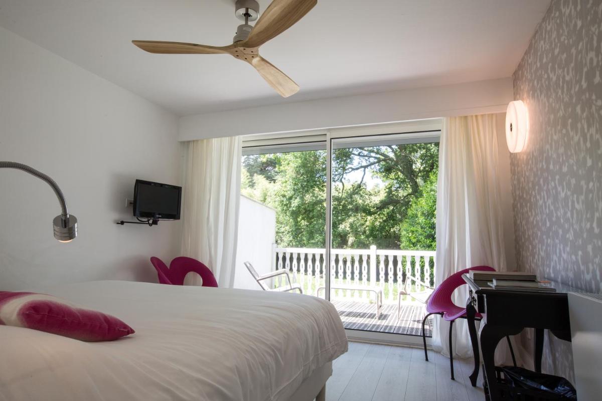 Château du Clair de Lune - Boutique Luxury Hotel