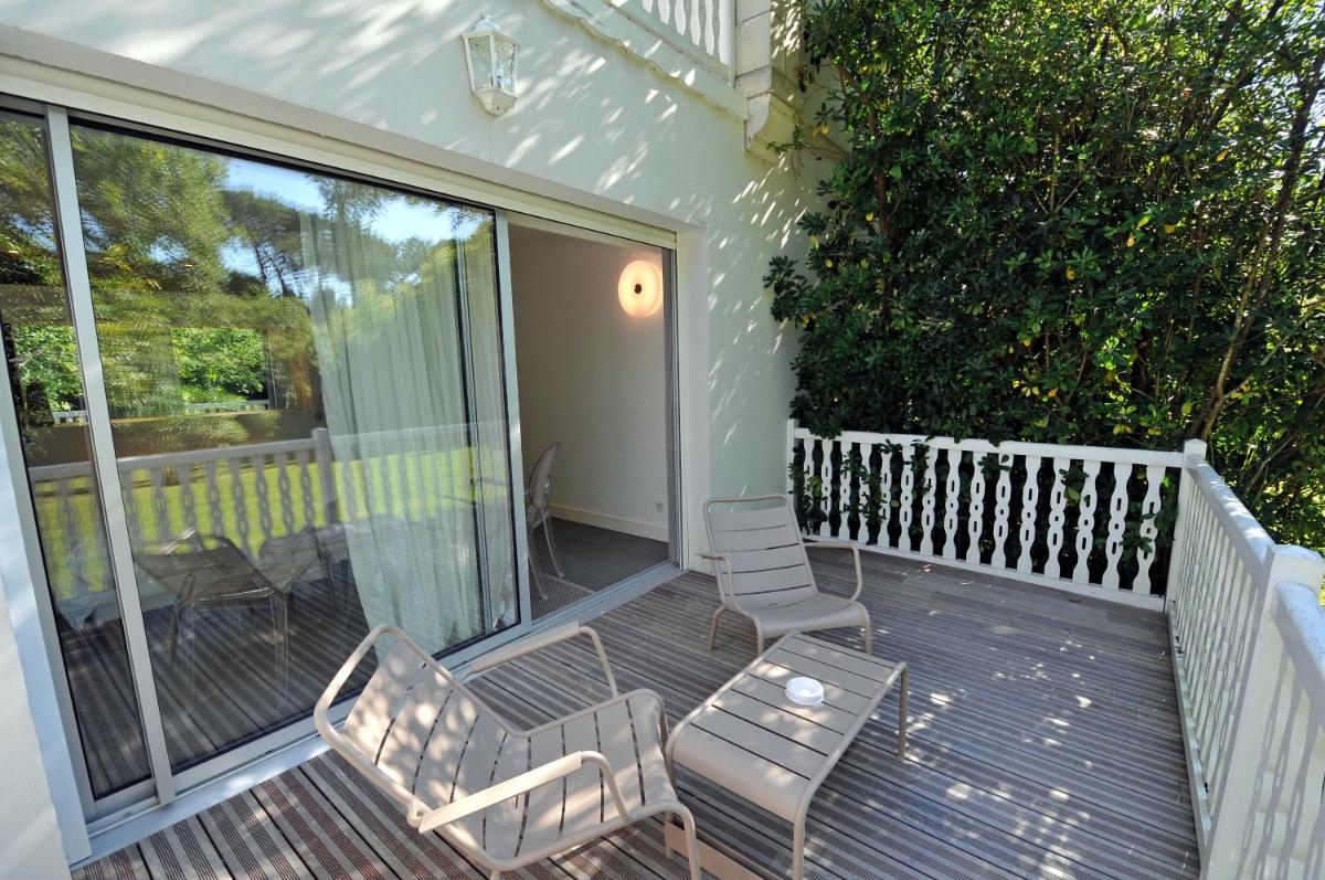 Château du Clair de Lune - Boutique Luxury Hotel