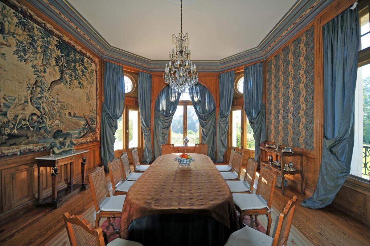 Château du Clair de Lune - Boutique Luxury Hotel