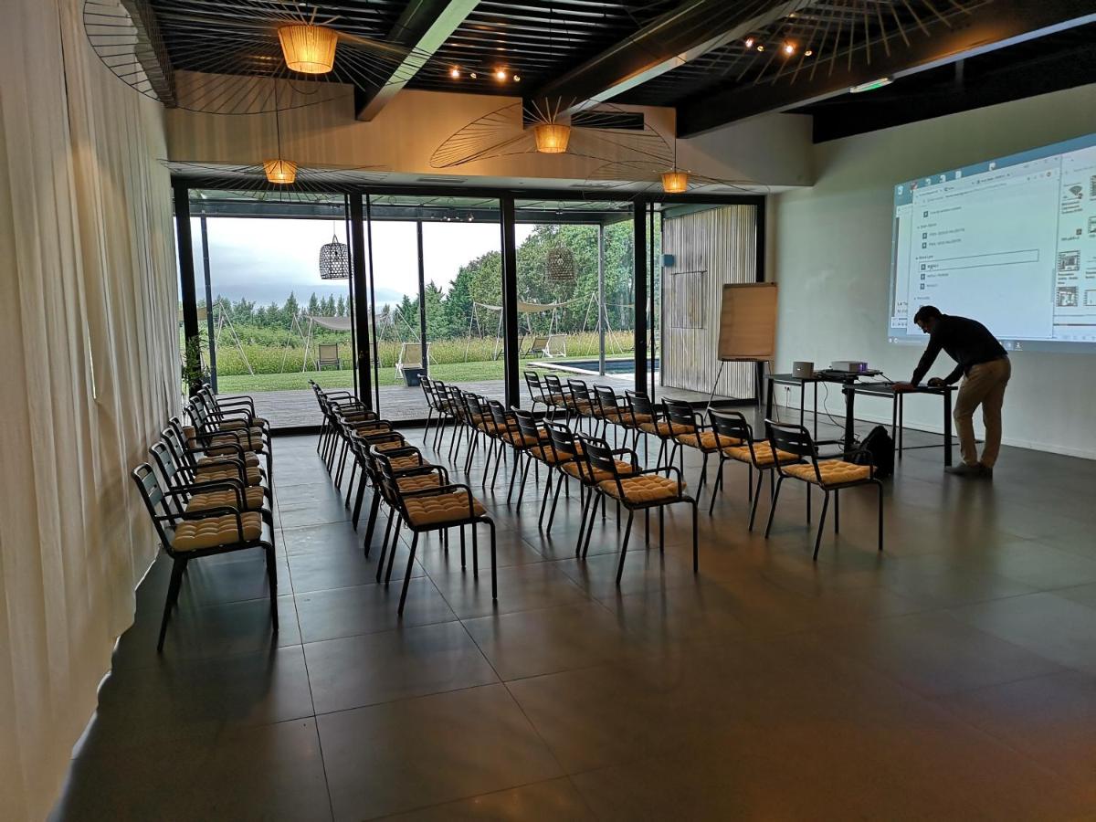 Château du Clair de Lune - Boutique Luxury Hotel