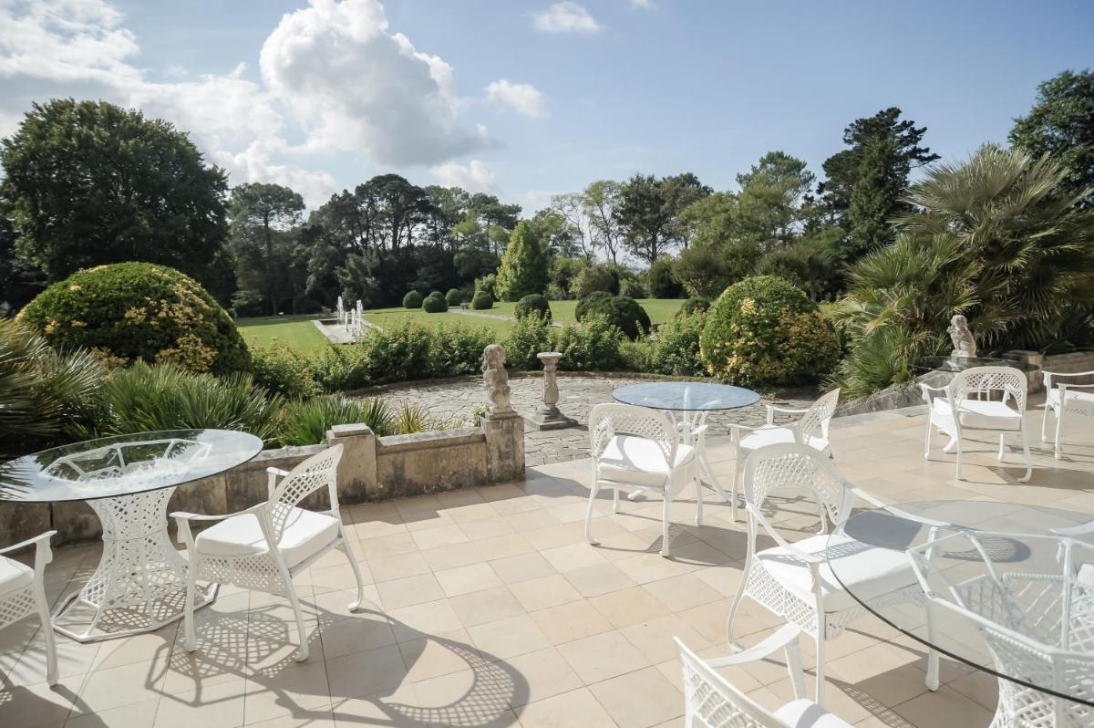 Château du Clair de Lune - Boutique Luxury Hotel