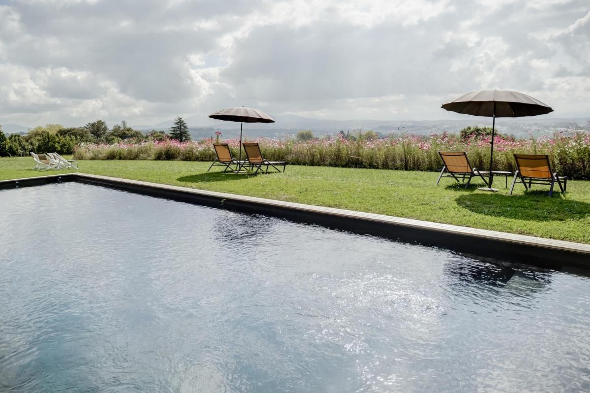 Château du Clair de Lune - Boutique Luxury Hotel