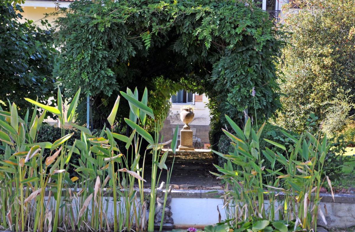 Château du Clair de Lune - Boutique Luxury Hotel