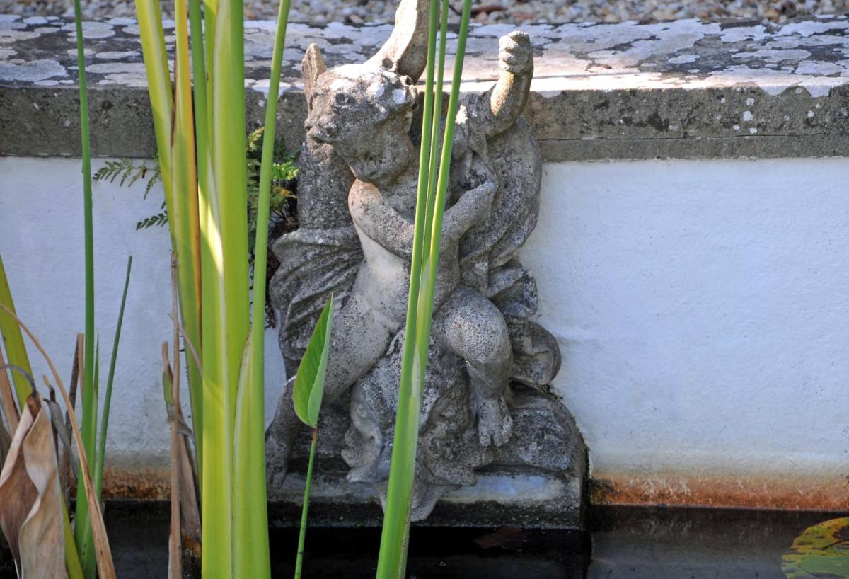 Château du Clair de Lune - Boutique Luxury Hotel