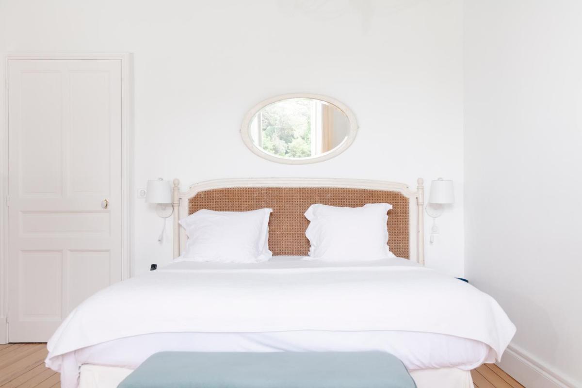 Château du Clair de Lune - Boutique Luxury Hotel