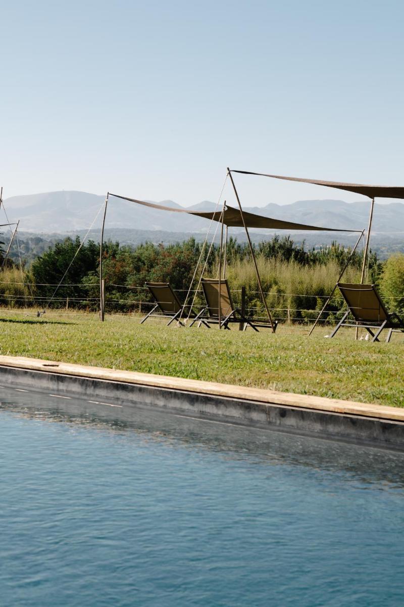 Château du Clair de Lune - Boutique Luxury Hotel