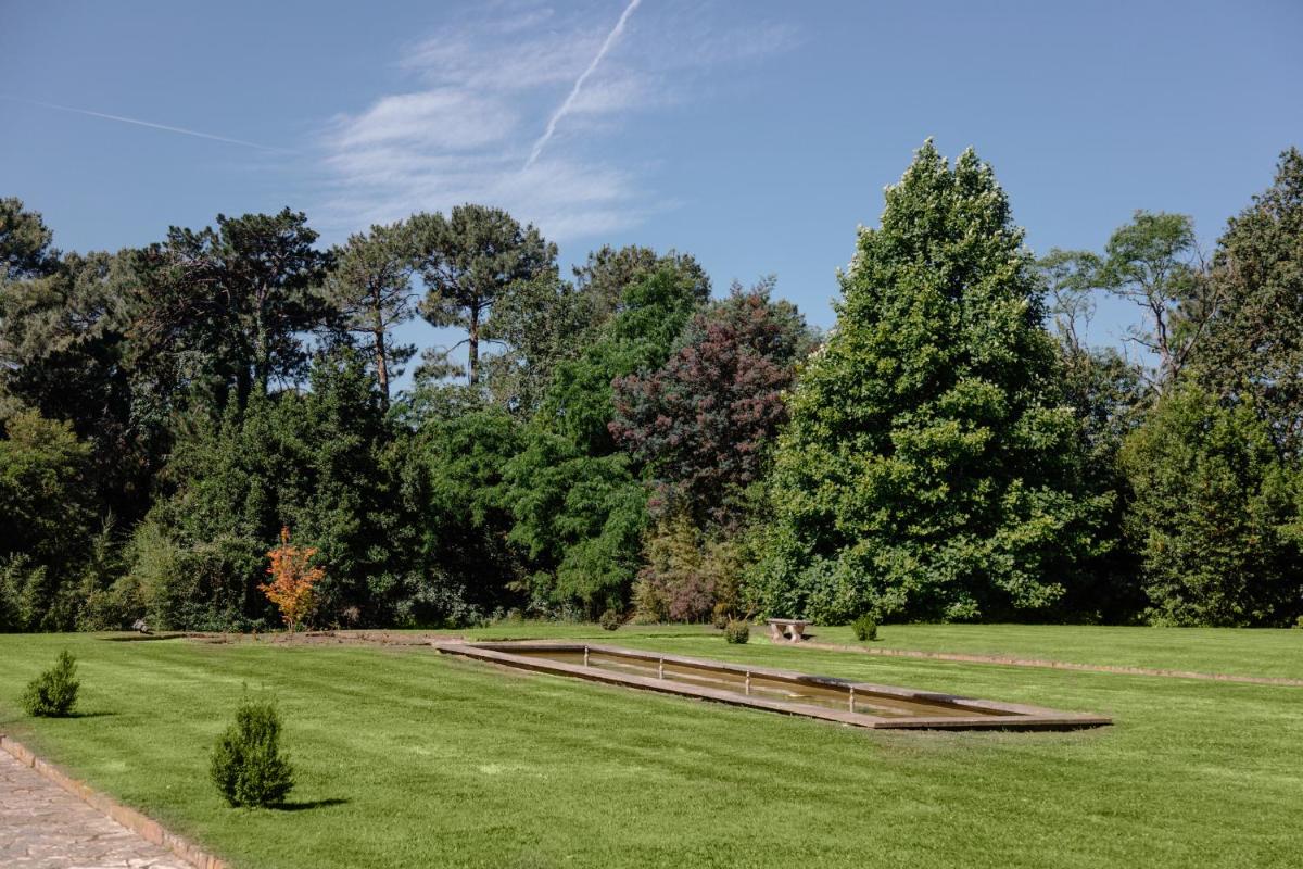 Château du Clair de Lune - Boutique Luxury Hotel