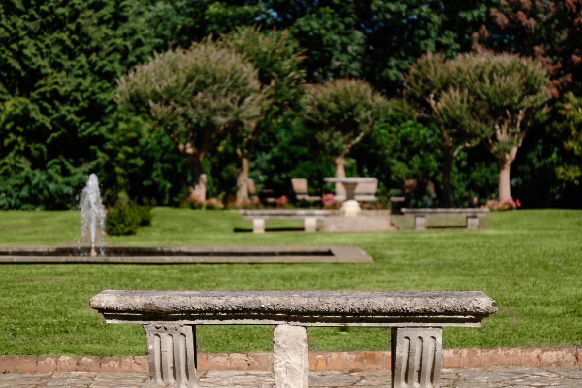 Château du Clair de Lune - Boutique Luxury Hotel