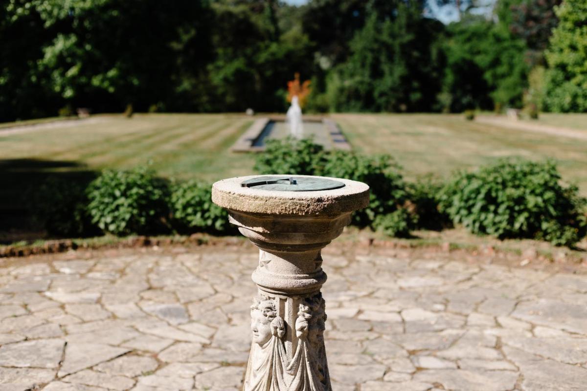 Château du Clair de Lune - Boutique Luxury Hotel